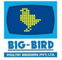 Big-Bird Poultry Breeders logo